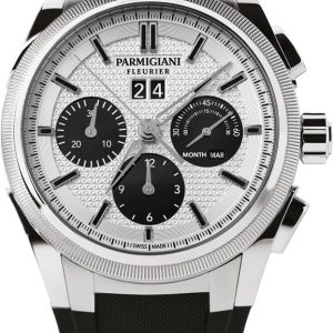 Parmigiani Fleurier Watch Tondagraph GT Chronograph