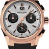 Parmigiani Fleurier Watch Tondagraph GT Chronograph - Silver