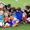 Partick Thistle Skill Centre 5 Class Pass - Ages 3 - 11 - Glasgow - Perfect Christmas Gift! | Wowcher