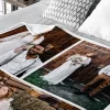 Personalised Blankets - Make Your Wedding Gifts Meaningful