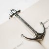 Personalised Book Mark Anchors - Keepsake Gift for Book Lovers