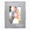 Personalised Diamante Mr And Mrs Frame - Personalised Wedding Gifts - The Perfect Keepsake To Wrap Up For A Couple On Their Wedding Day