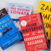 Personalised Fiction Book Gift Subscription (12 Months)