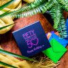 Personalised Fifty Things To Do When You Are 50 Gift Box