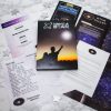 Personalised Name A Star Gift Box - Personalised Gifts - Name A Star After A Loved One