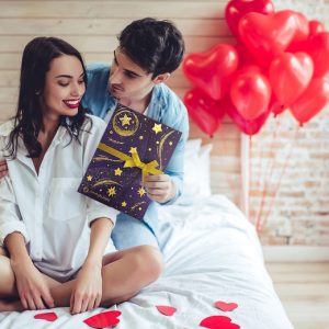Personalised Pdf Gift: 'Name Twin Stars' | Wowcher