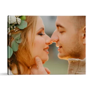 Personalised Photo Books - Wedding Gifts - Make Yours Unique