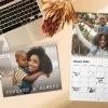 Personalised Photo Calendars - Unique Gifts For Pet-Lovers