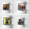 Personalised Photo Hashtag Mug - Personalised Gifts - A Quality And Unique #Photomug