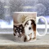 Personalised Photo Mugs - The Best Gift For Pet-Lovers
