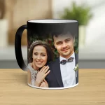 Personalised Photo Mugs - The Perfect Gift For Newlyweds