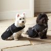 Personalised Waterproof Dog Coat With Fleece - Personalised Gifts - Waterproof And Warm, The Perfect Accessory For Dog Walks