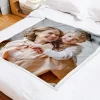 Photo Blankets - Personalised Gifts For Mum