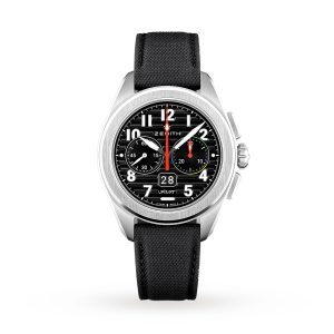 Pilot Big Date Flyback 42.5mm Mens Watch