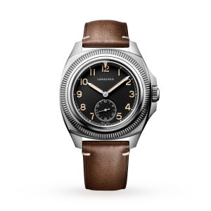 Pilot Majetek 43mm Mens Watch Set Box Edition