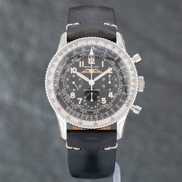 Pre-Owned Breitling Navitimer 1959 Re-Edition Watch AB091037