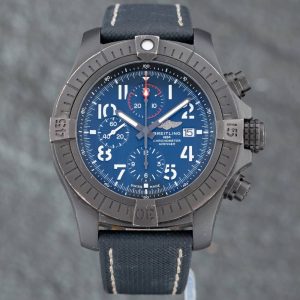 Pre-Owned Breitling Super Avenger Watch V13375