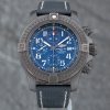 Pre-Owned Breitling Super Avenger Watch V13375