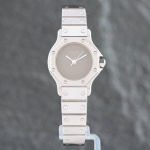 Pre-Owned Cartier Ronde Watch