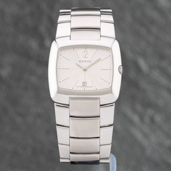 Pre-Owned Gucci Watch 8500M