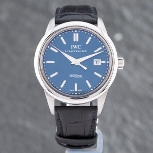 Pre-Owned IWC Limited Edition Watch IW323310