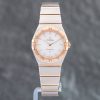 Pre-Owned OMEGA Constellation Manhattan Watch 1312025