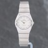 Pre-Owned OMEGA Constellation Watch 131.15.25.60.55.001