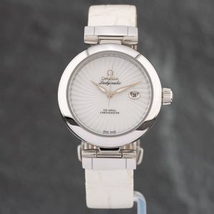 Pre-Owned OMEGA De Ville Ladymatic Watch 425.33.34.20.05.001