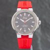 Pre-Owned Oris Aquis Watch 01 733 7730 4153-07 4 24 66EB