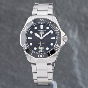 Pre-Owned TAG Heuer Aquaracer Watch WBP201A.BA0632