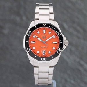 Pre-Owned TAG Heuer Aquaracer Watch WBP201F.BA0632