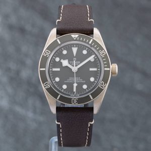Pre-Owned Tudor Black Bay 58 Watch M79010SG-0001