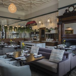 Price Drop: 4* Dunston Hall Luxury Spa Day: Treatment, Lunch & Prosecco - Valid 7 Days - Great For Gifting! | Wowcher