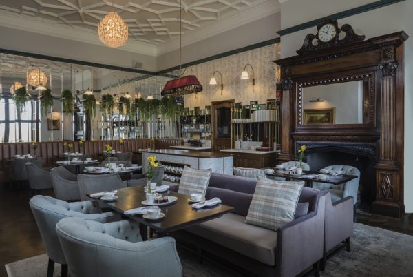Price Drop: 4* Dunston Hall Luxury Spa Day: Treatment, Lunch & Prosecco - Valid 7 Days - Great For Gifting! | Wowcher