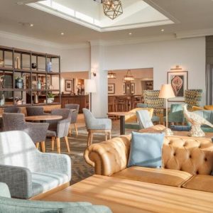 Price Drop: 4* Forest Pines Luxury Spa Day: Treatment, Lunch And Prosecco - Valid 7 Days - Great For Gifting! | Wowcher