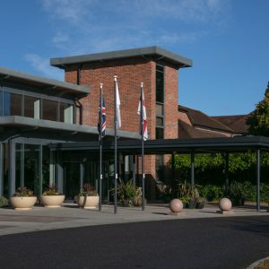 Price Drop: 4* Norton Park Luxury Spa Day: Treatment, Lunch And Prosecco - Valid 7 Days - Great For Gifting! | Wowcher