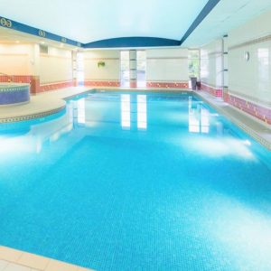 Price Drop! 4* Spa Day - Spa Treatment And Leisure Access - Dudley, West Midlands - Spa Gift Idea | Wowcher