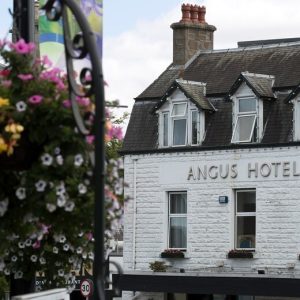 Price Drop Perthshire Spa Stay: Welcome Hamper, Bottle Of Prosecco, Late Checkout & Room Upgrade For 2 - Ideal For Gifting | Wowcher