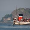 Price Drop - Waverley Paddle Steamer Summer 2025 Clyde Cruise Ticket - Perfect Christmas Gift | Wowcher