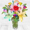 Pride Bouquet