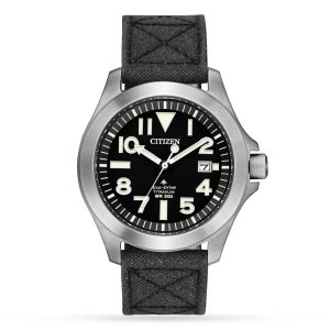 Pro-Master 40mm Mens Watch
