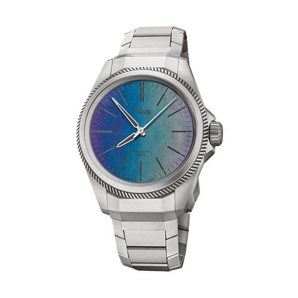 ProPilot X Calibre 400 Laser 39mm Mens Watch