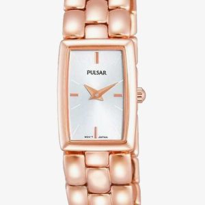 Pulsar Ladies Dress Bracelet Watch PJ4004X1