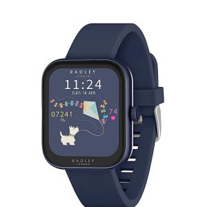 Radley Series 32 Navy Smart Watch
