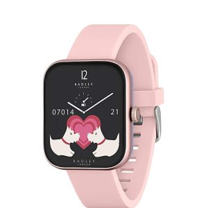 Radley Series 32 Pink Smart Watch