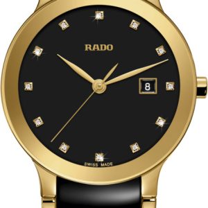 Rado Watch Centrix Diamonds D