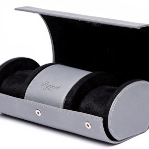 Rapport Watch Roll Hyde Park Grey Three Watch