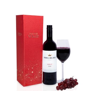 Red Wine Gift