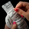 Revenge Voodoo Doll - Novelty Fun Gift for Frustrated Friends