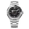 Riviera 42mm Mens Watch Black